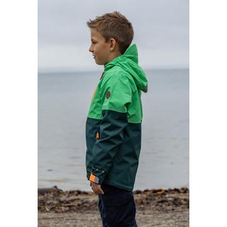 Rukka Puck Giacca Antipioggia Bambino  