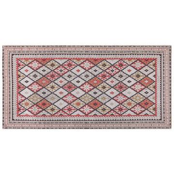 Tapis en Coton Traditionnel ANADAG