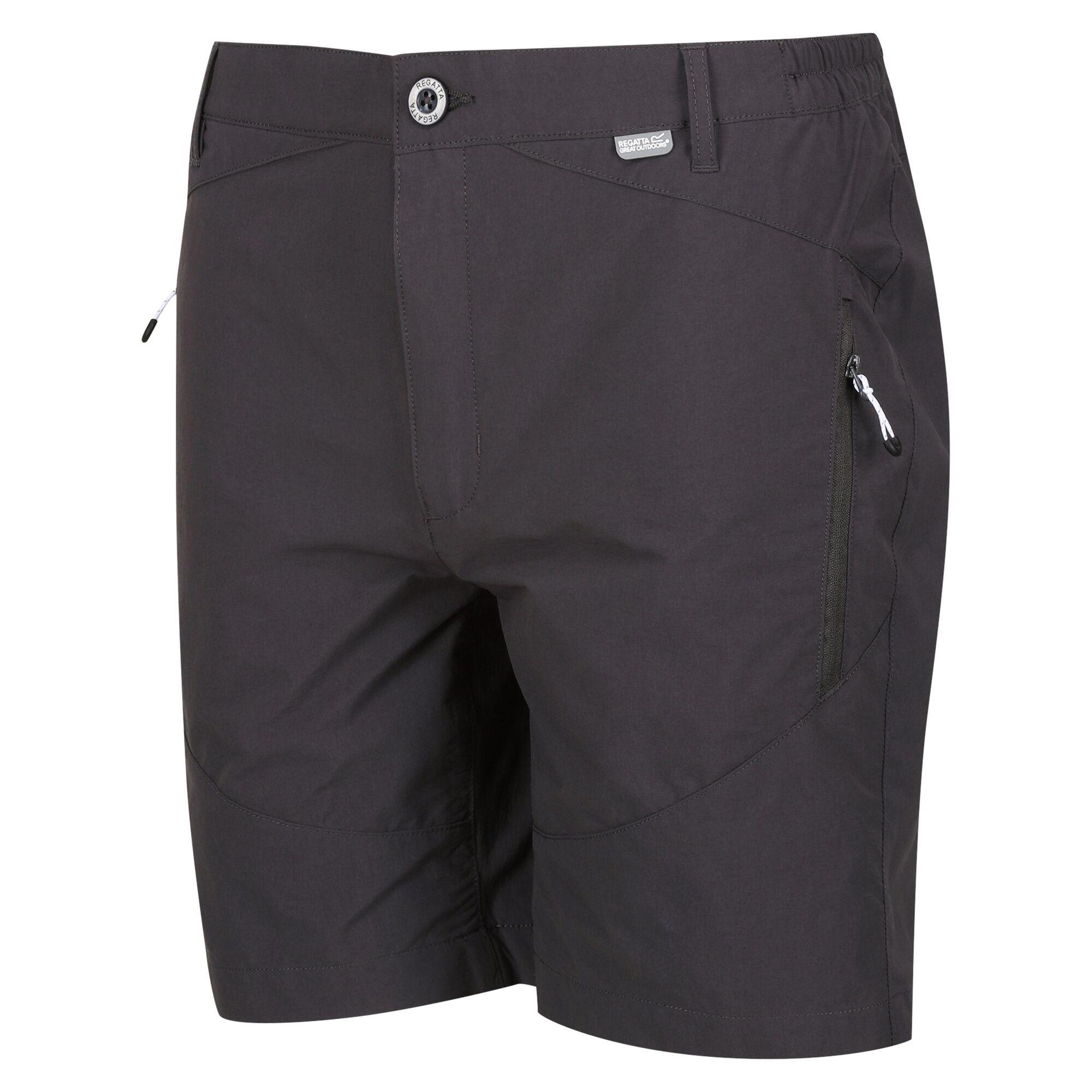 Regatta  Highton Shorts  Wandern 