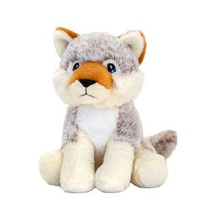 Keel Toys  Keeleco Wolf (18cm) 