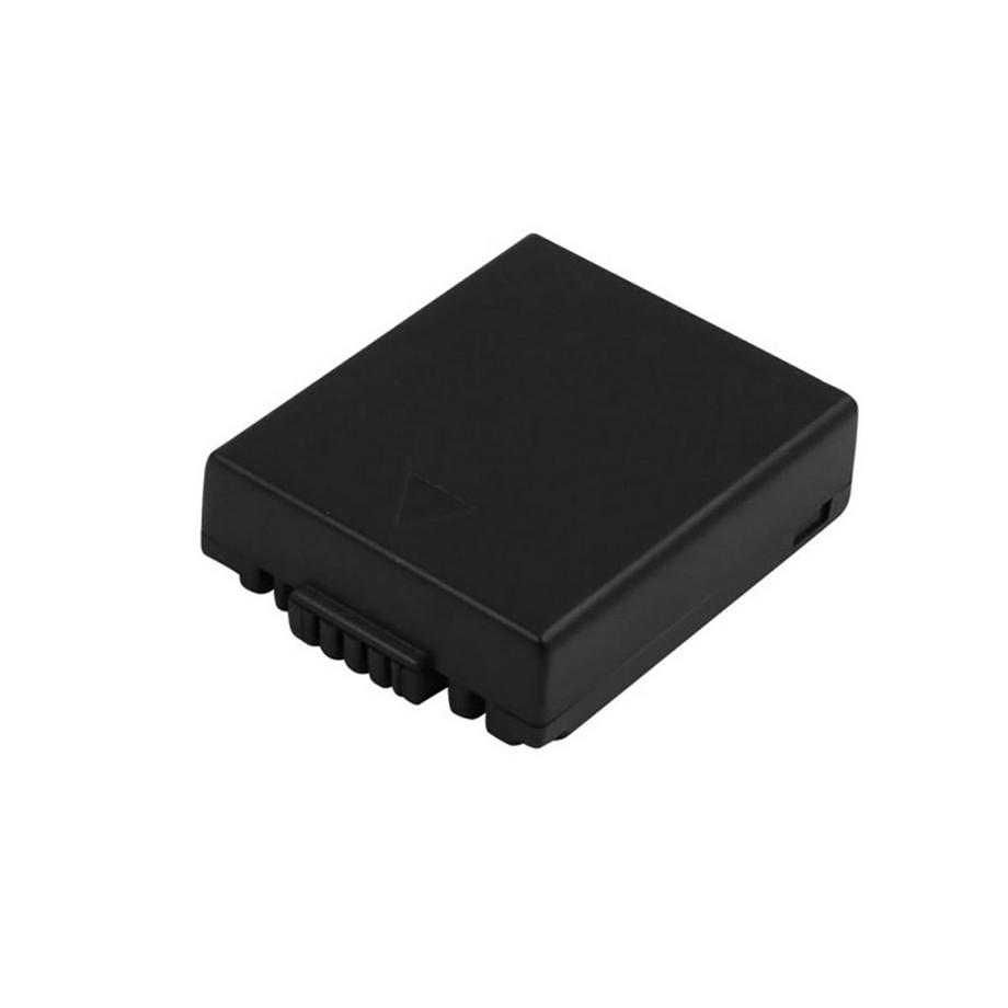 Avizar  Batteria Li-ion 7.2V per fotocamera Panasonic Lumix compatibile CGA-S002E 720mAh 