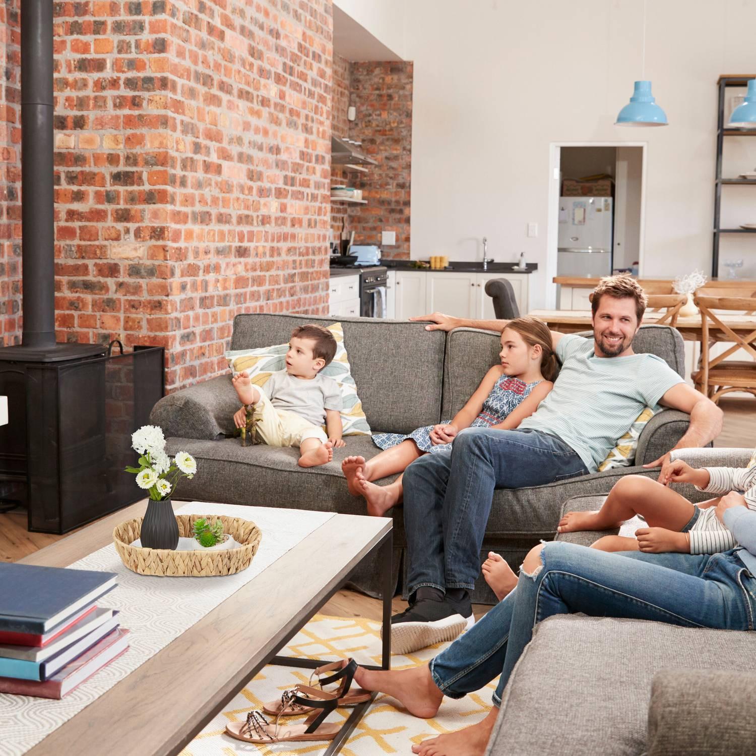 B2X 2er-Set Obstschalen aus Wasserhyazinthe  