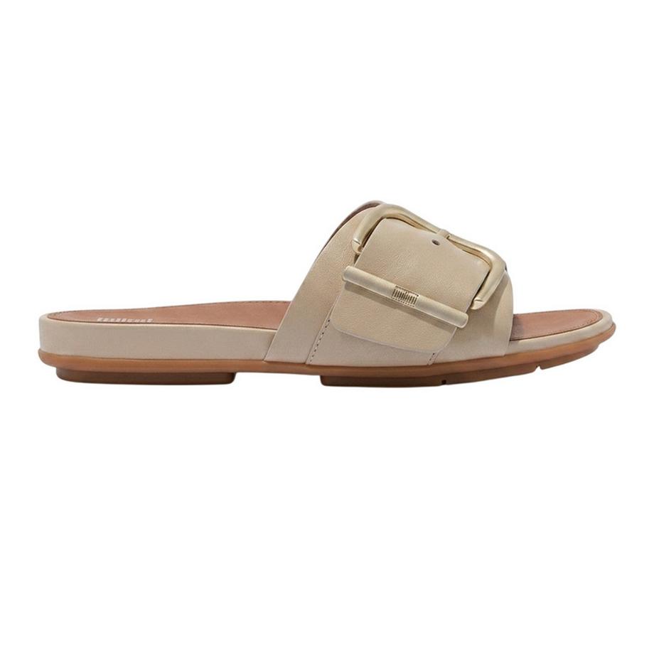 Sliders Pelle