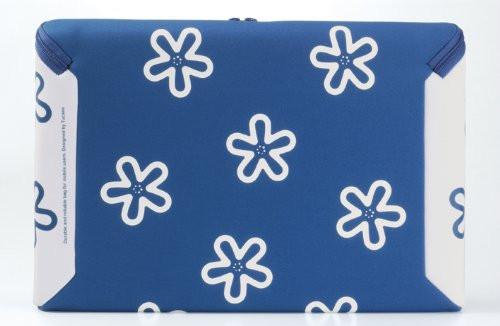 TUCANO  Sleeve Abbraccio für Apple MacBook Pro 17" Blue 