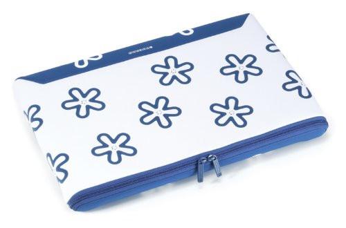 TUCANO  Sleeve Abbraccio für Apple MacBook Pro 17" Blue 