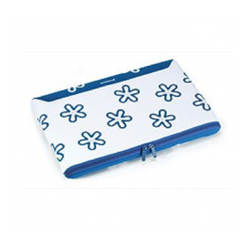 Sleeve Abbraccio für Apple MacBook Pro 17" Blue