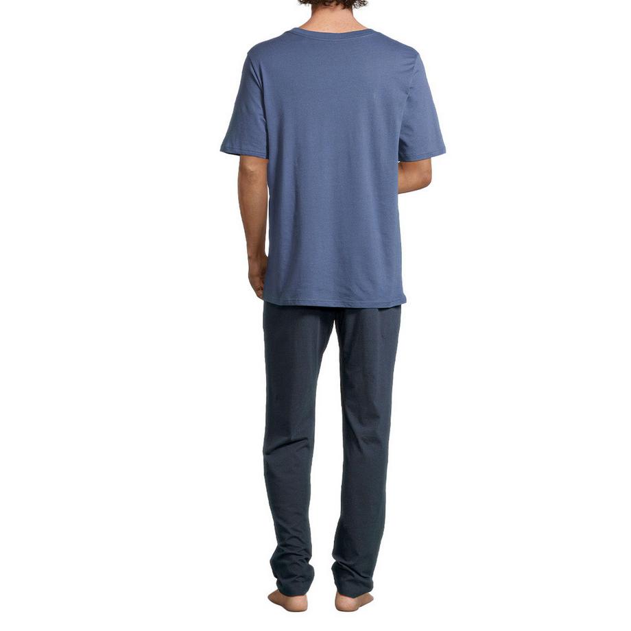 Schiesser Night & Home Pyjama  