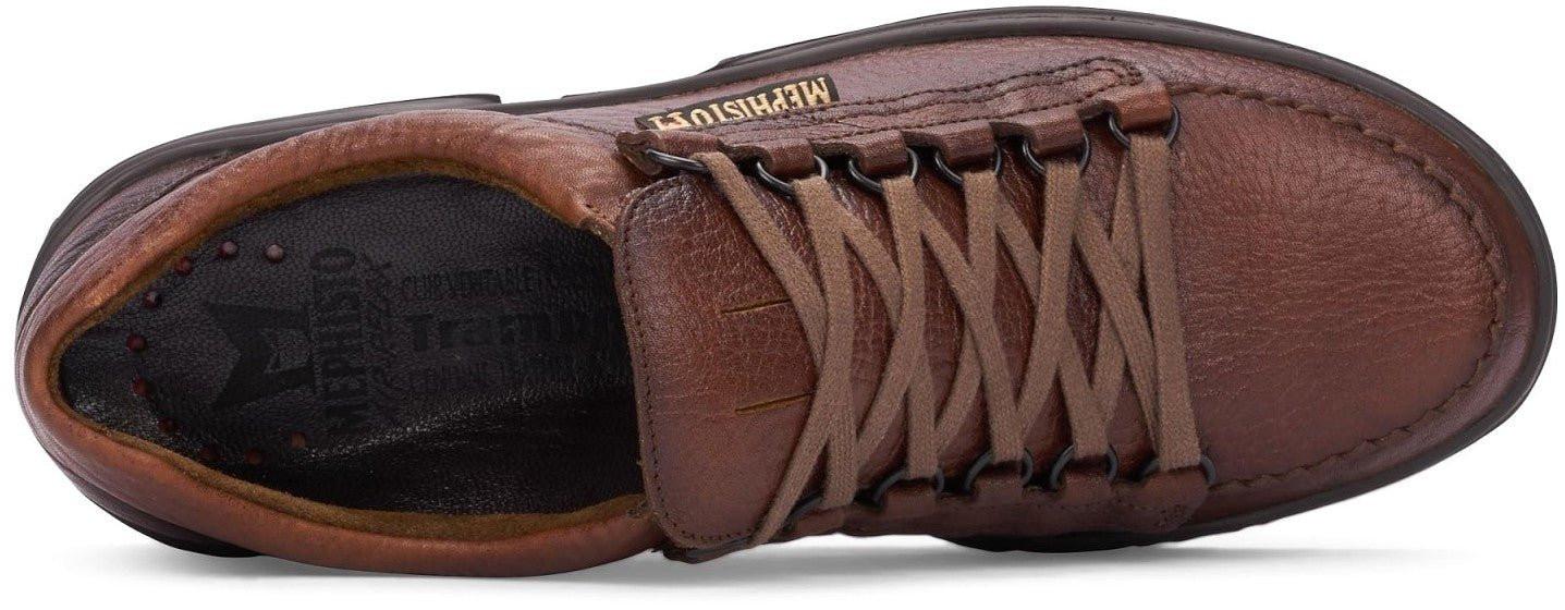 Mephisto  Cruiser - Chaussure à lacets cuir 