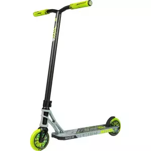 MGP Scooter | MGX Pro P1 | Grau-grün