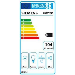 Siemens LB78574C  