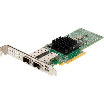 SFP+ Netzwerkkarte PCI-Express