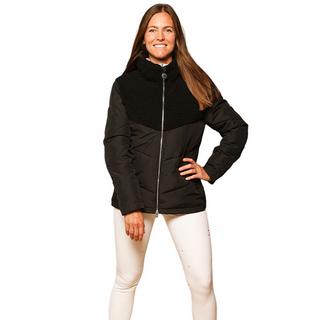 GEM  damen-daunenjacke namate 