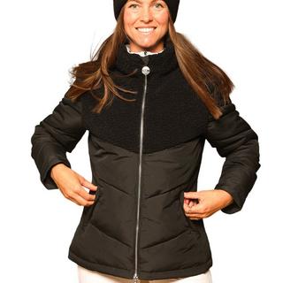 GEM  damen-daunenjacke namate 