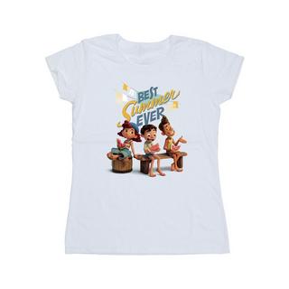 Disney  Tshirt BEST SUMMER EVER 