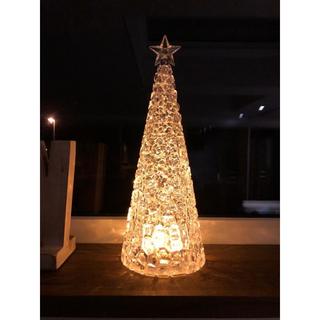 Sompex  GLAMOR  44cm Weihnachtsbaum 