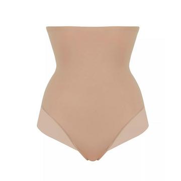 höschen mit hoher taille, damen true shape sensation