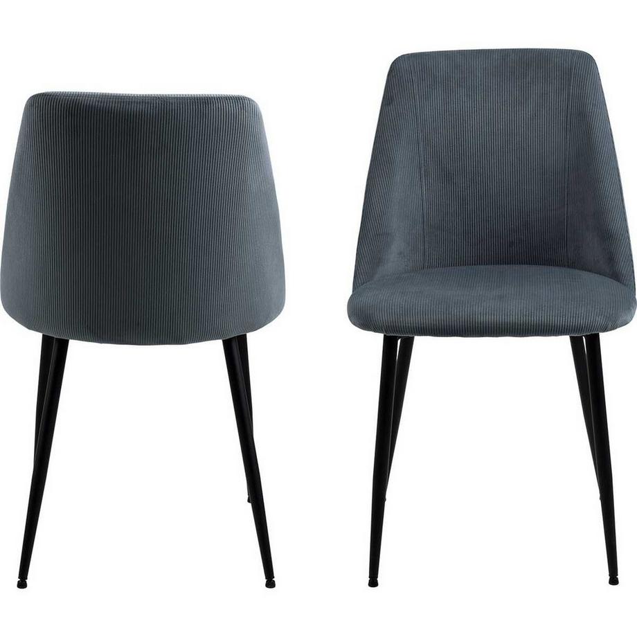 mutoni Esszimmerstuhl Iverson (1 Stück)  