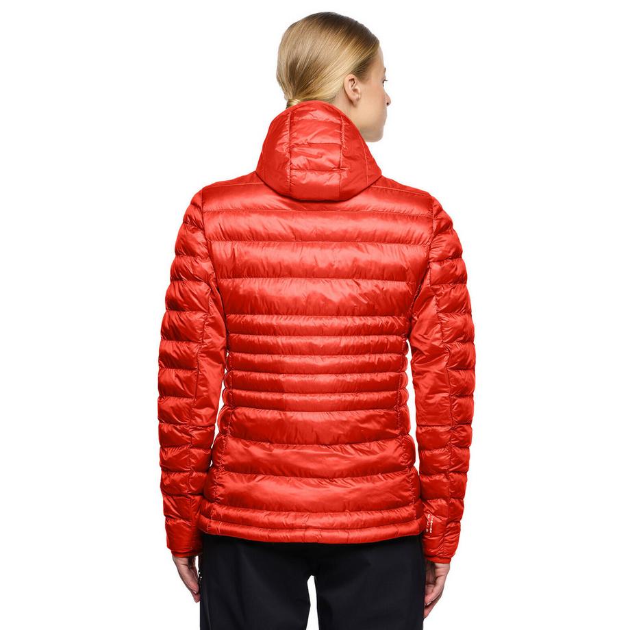 VAUDE Batura Batura Hooded Insulation Jacket 