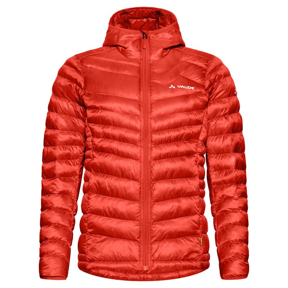 VAUDE Batura Batura Hooded Insulation Jacket 