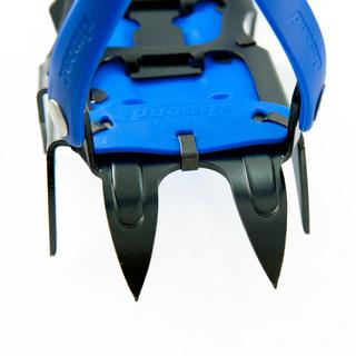 SIMOND  Ramponi - Piastra antizoccolo poliuretano 