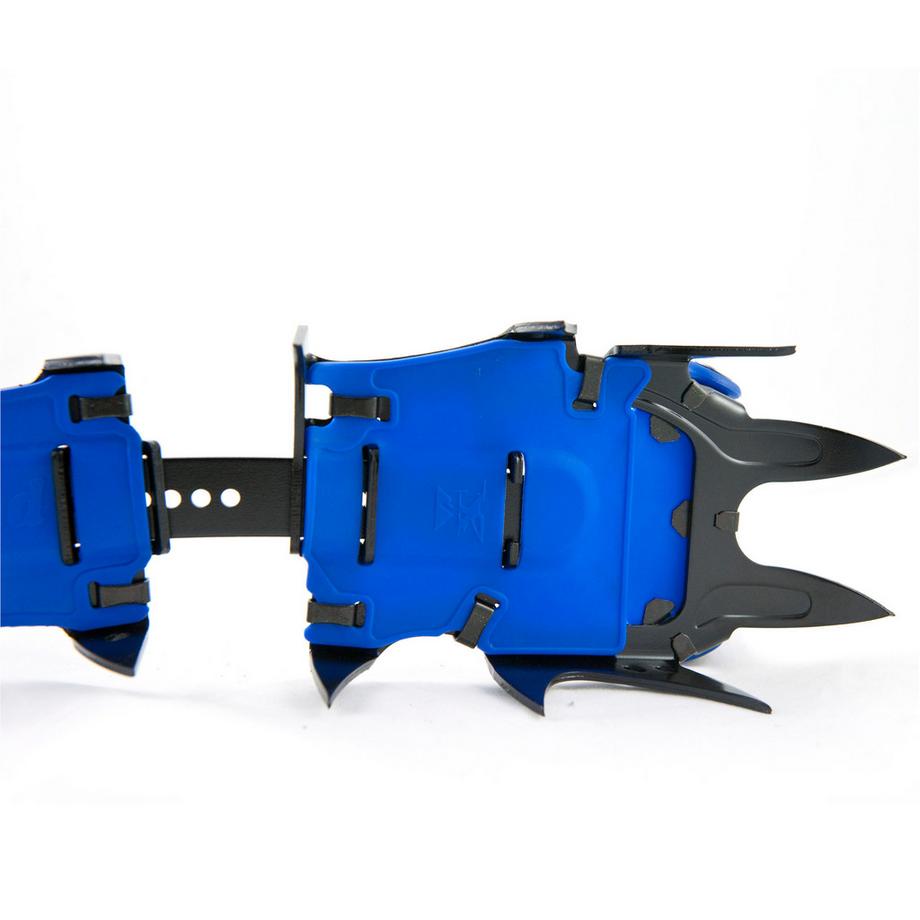 SIMOND  Crampons alpinisme - MAKALU2/VAMPIRE 