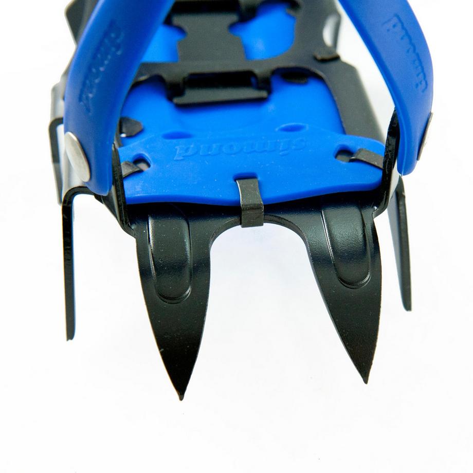 SIMOND  Crampons alpinisme - MAKALU2/VAMPIRE 