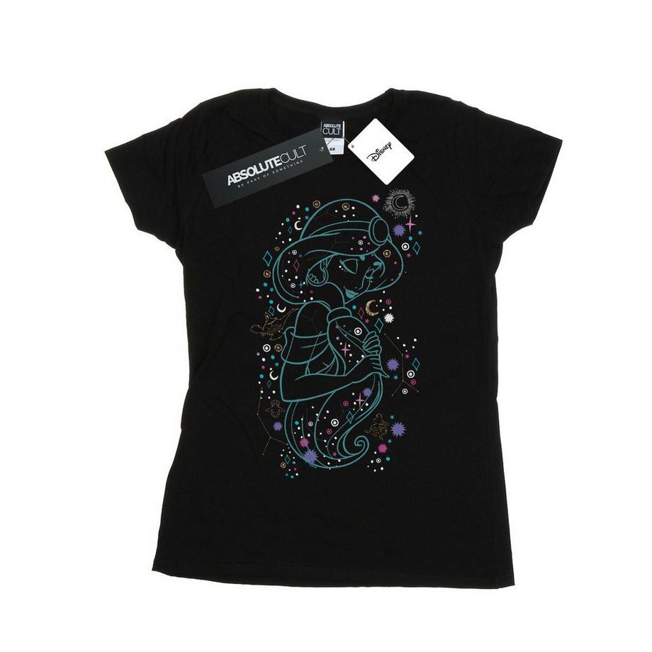 Disney Written In The Stars T-Shirt  