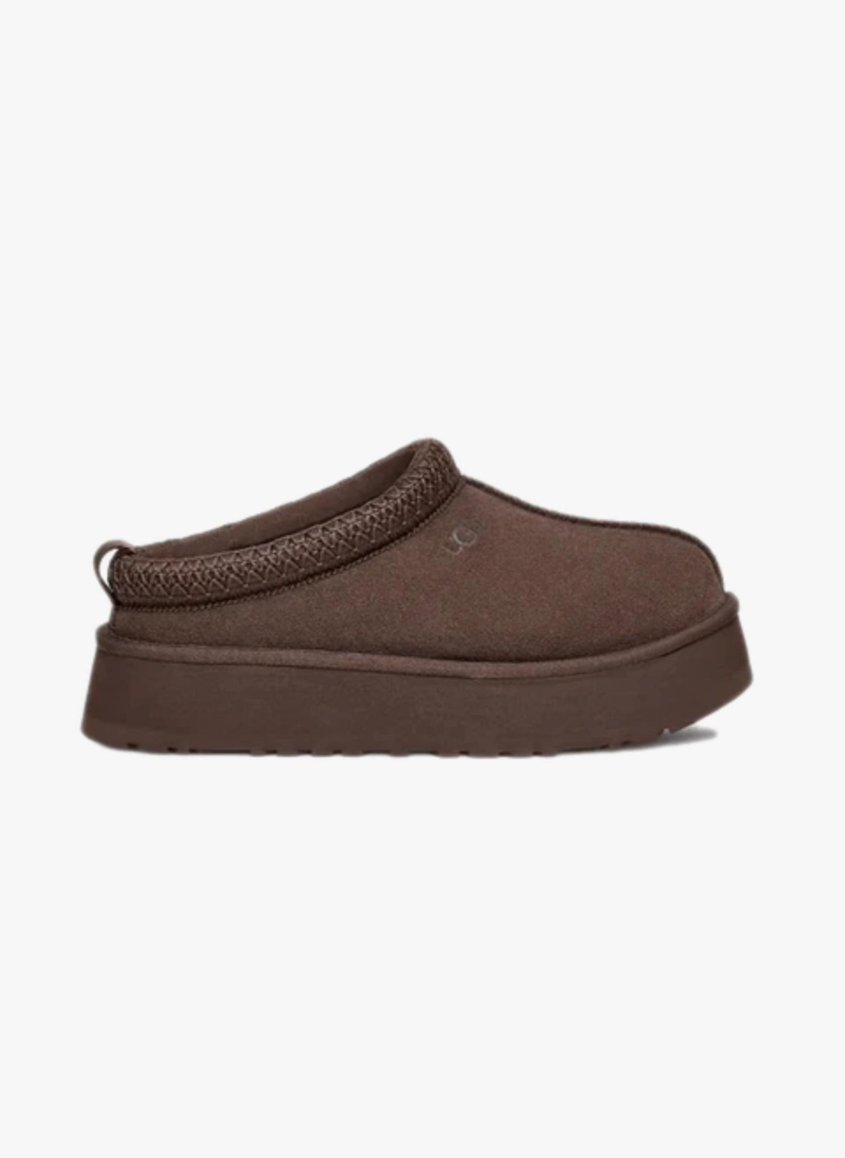 UGG  UGG Tazz Slipper Chocolate 