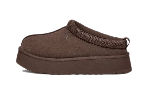 UGG  UGG Tazz Slipper Chocolate 