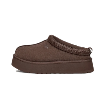 UGG Tazz Slipper Chocolate