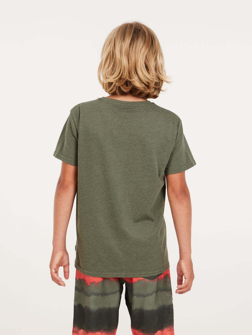 PROTEST  T-shirt per bambini Prtloyd 