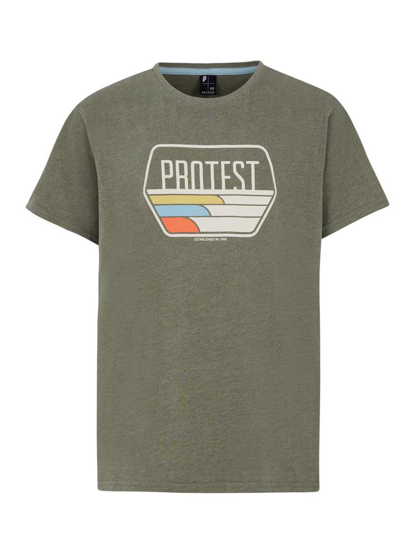 PROTEST  T-shirt per bambini Prtloyd 