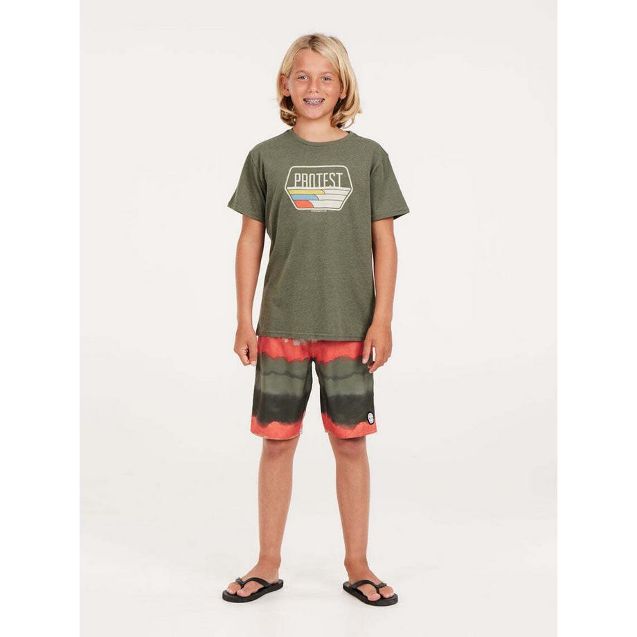 PROTEST  T-Shirt Prtloyd 