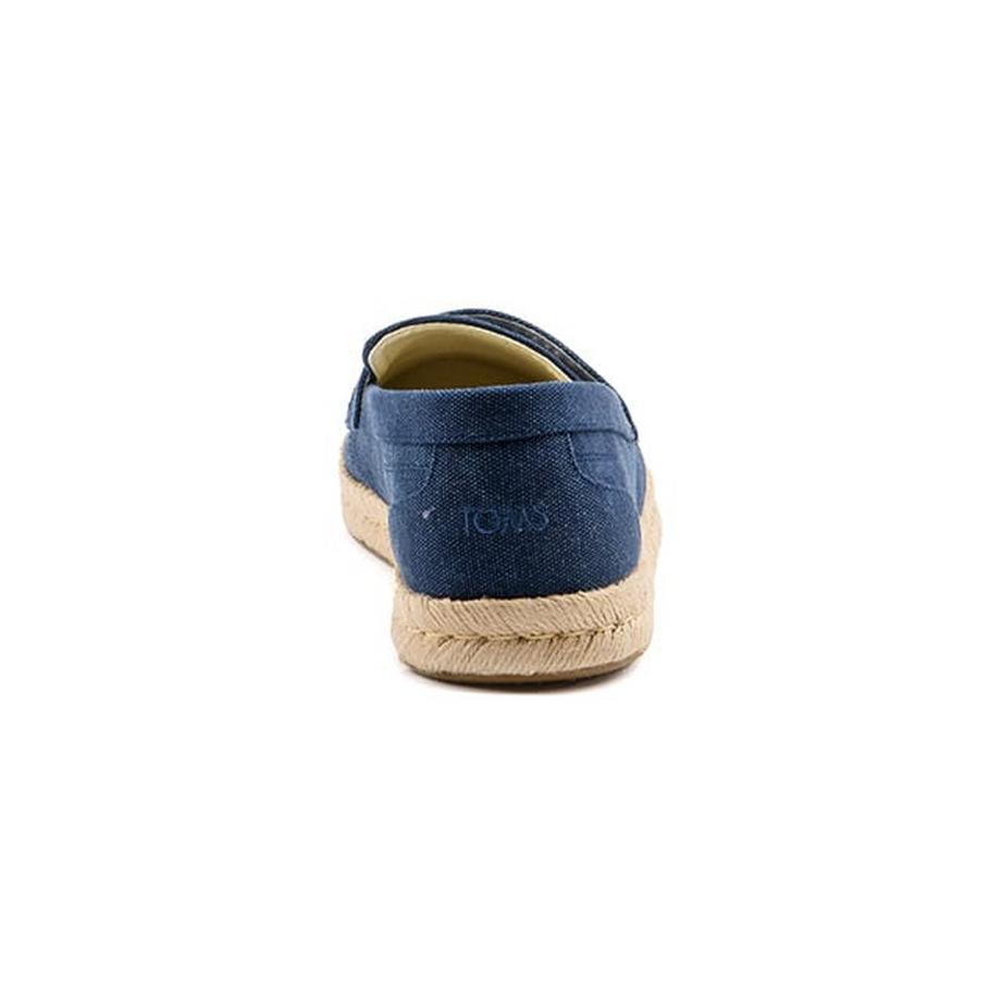 TOMS Stanford Rope 2.0 Mocassini  