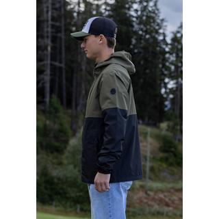Rukka Travellight Regenjacke  