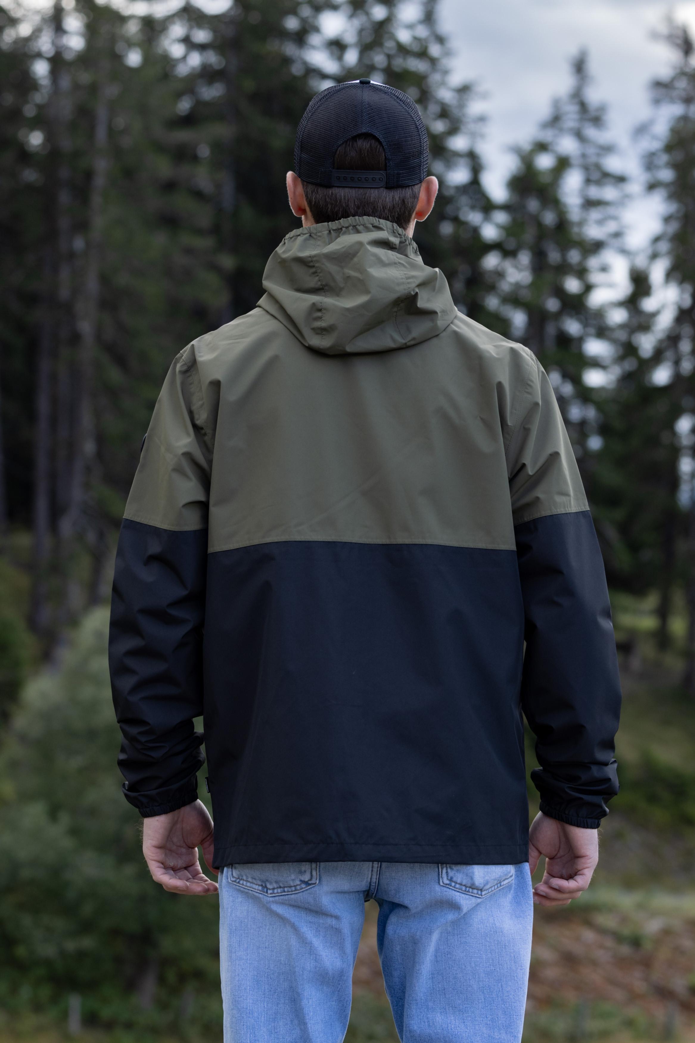 Rukka Travellight Regenjacke  