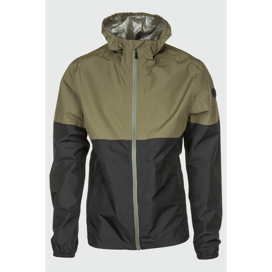 Travellight Veste de pluie  pour homme