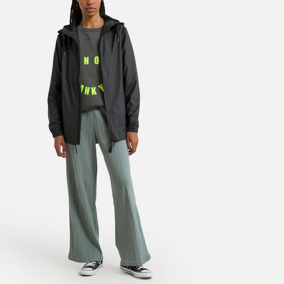 RAINS Storm Breaker Kapuzen Regenjacke  