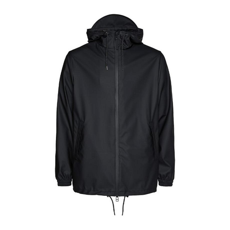 RAINS Storm Breaker Kapuzen Regenjacke  