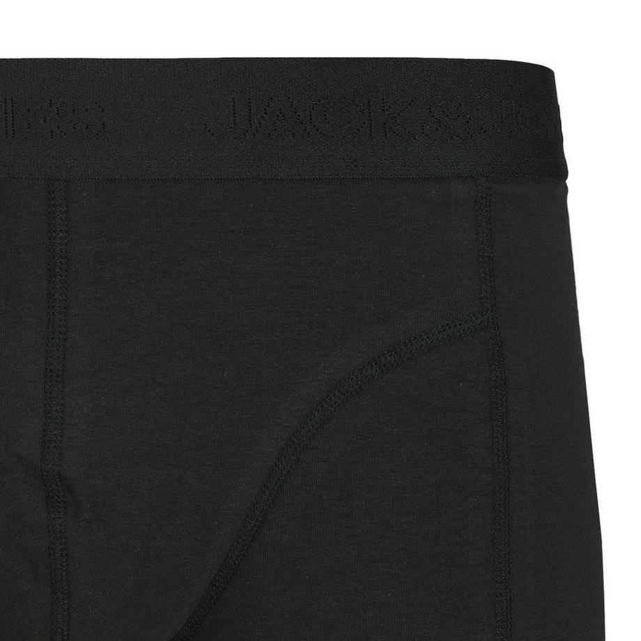 JACK & JONES Ordinary boxer retrò confezione da 6  
