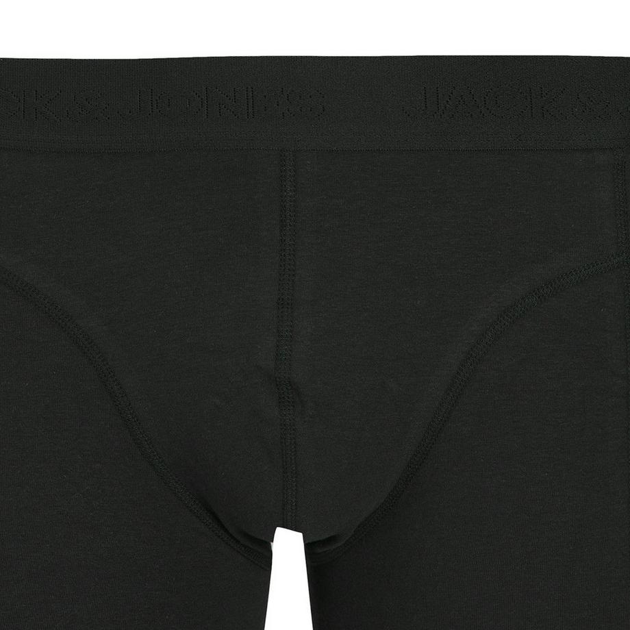 JACK & JONES Ordinary boxer retrò confezione da 6  