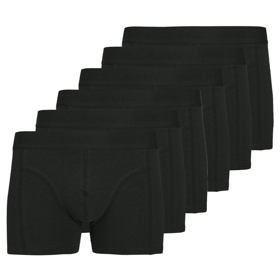6er Pack Ordinary - Retro Short / Pant