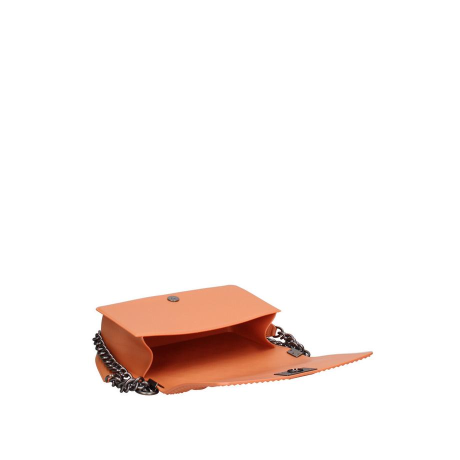 Marc Ellis Gesteppte Handtasche  