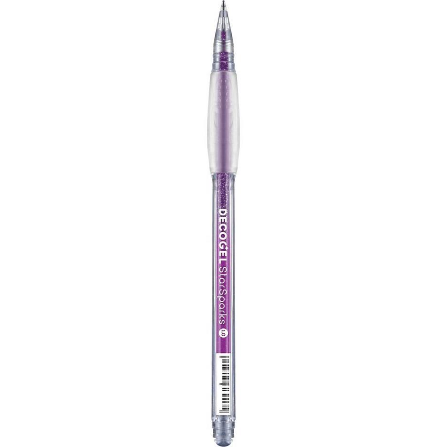 Karin Gelpen DECOGEL STAR  