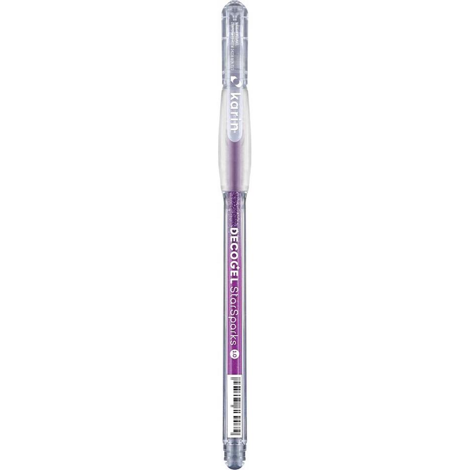 Gelpen DECOGEL STAR