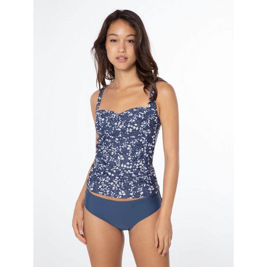 PROTEST Slip bikini Mixfacets  