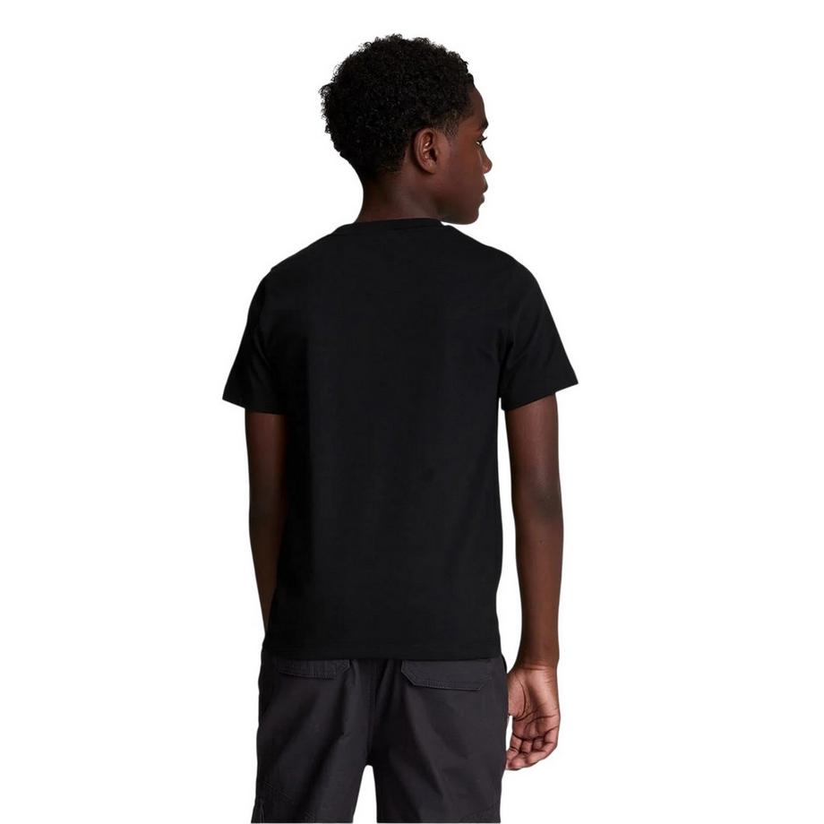 LYLE & SCOTT  T-ShirtManches Courtes Motiftyle Logo 