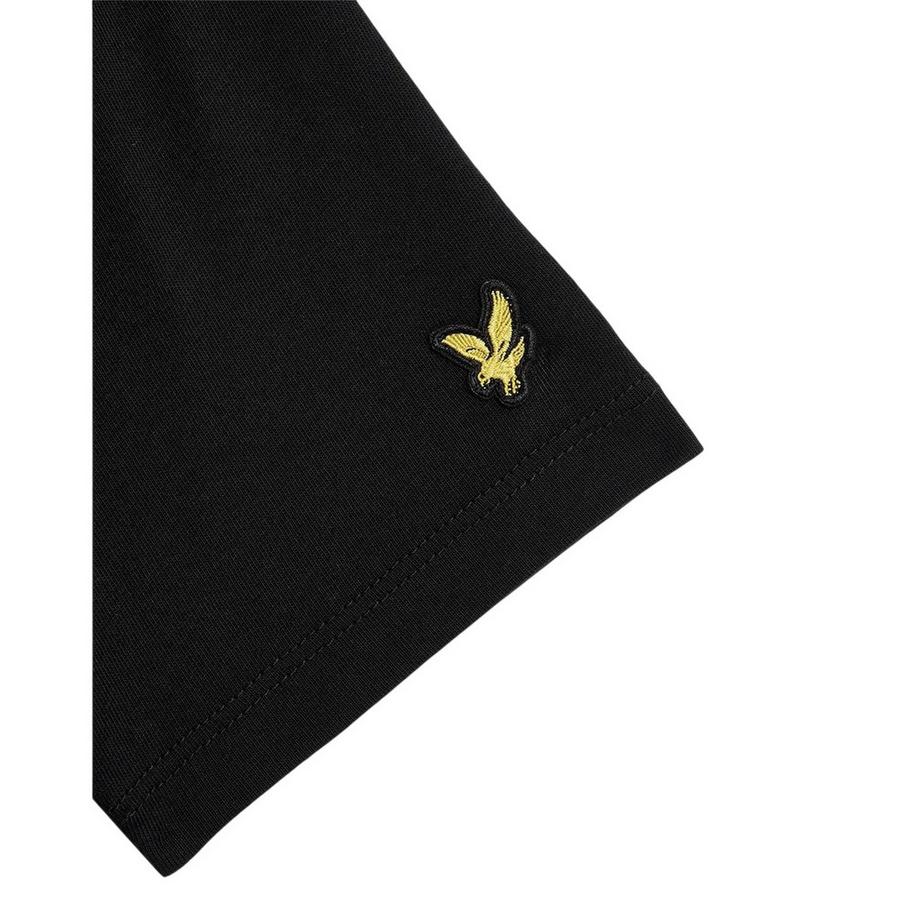 LYLE & SCOTT  T-ShirtManches Courtes Motiftyle Logo 