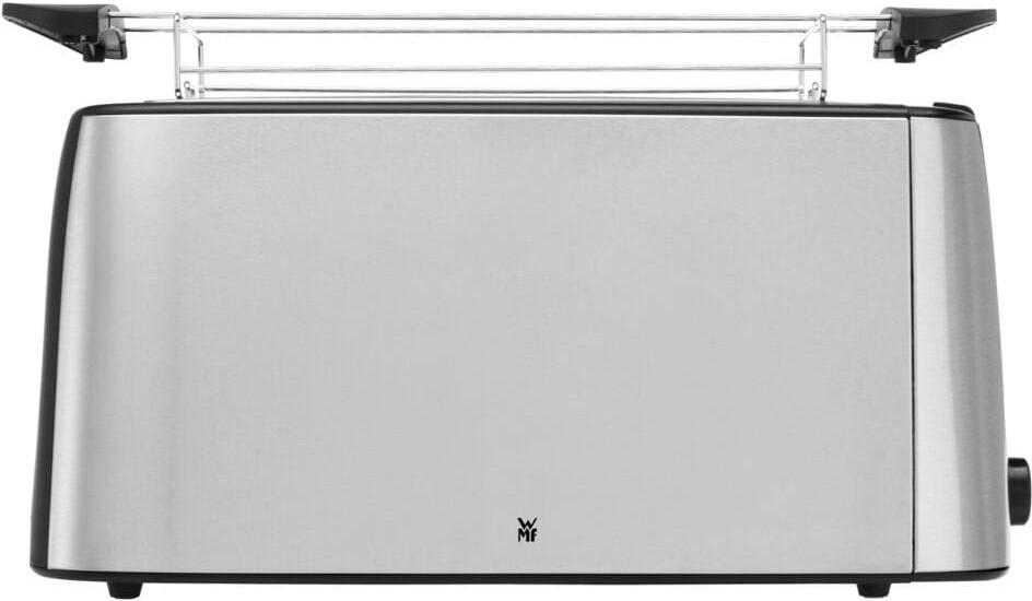 WMF BUENO Pro Doppel-Langschlitz-Toaster - Cromargan  