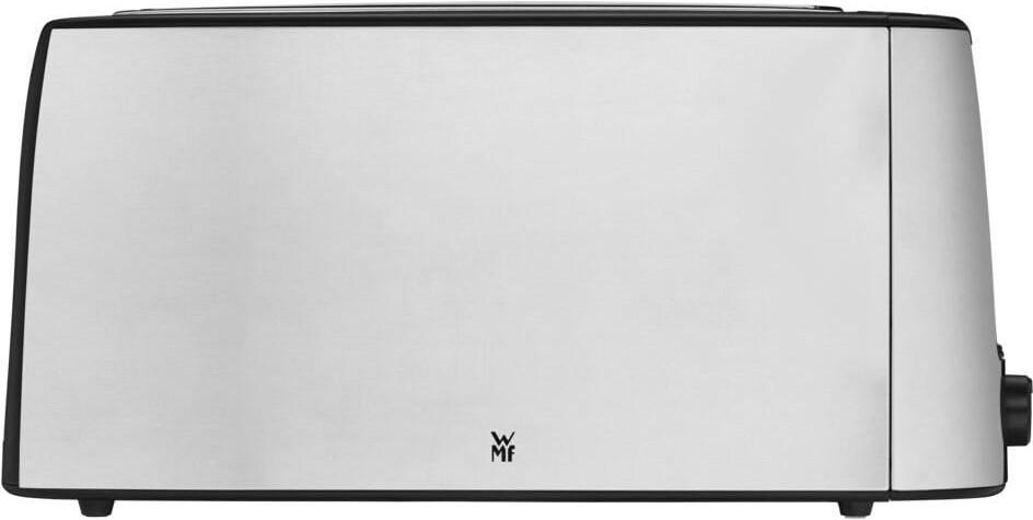 WMF BUENO Pro Doppel-Langschlitz-Toaster - Cromargan  